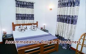 Kandy My Home Stay